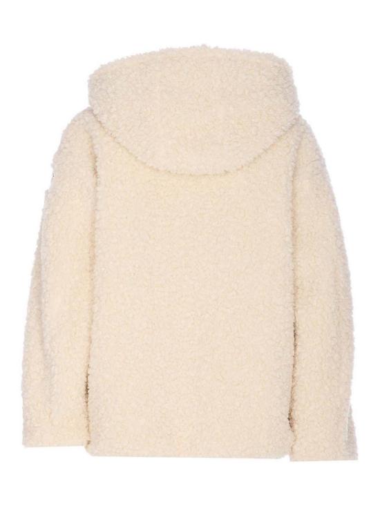  타트라스 무스탕 LJXA0161030358002 White - TATRAS