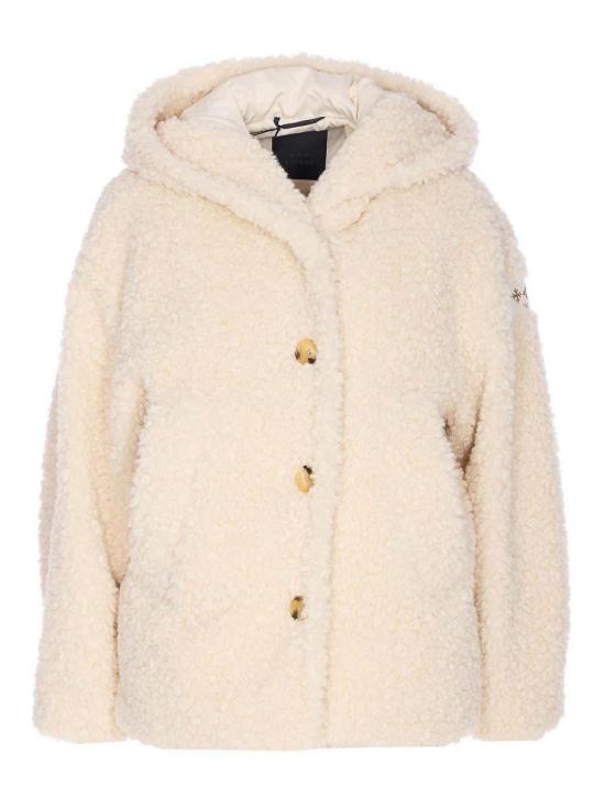  타트라스 무스탕 LJXA0161030358002 White