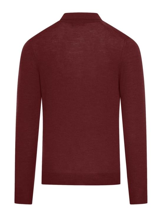 26SS 놈 폴로 티셔츠 4513214790297 Red - NOME