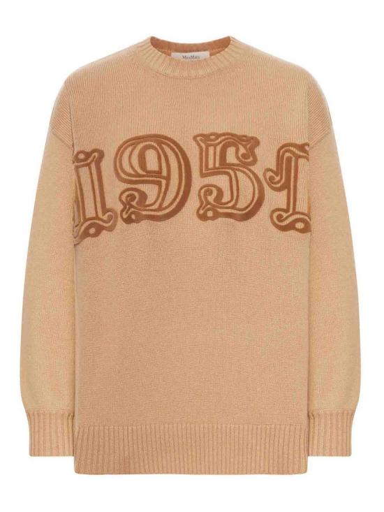  막스마라 민소매 티셔츠 2521366212600040 Nude Neutrals