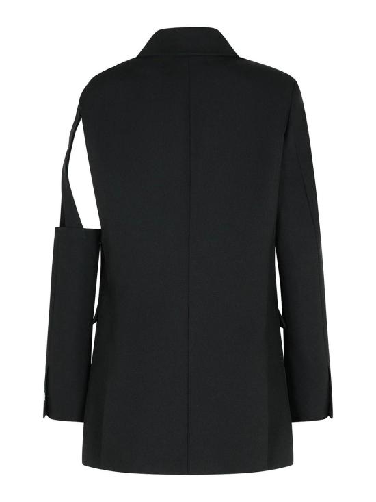 26FW 코페르니 수트 자켓 COPV88F3004BLK Black - COPERNI