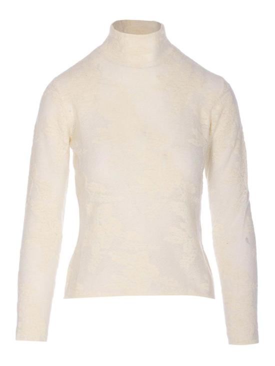  가니 민소매 티셔츠 K2643135 White