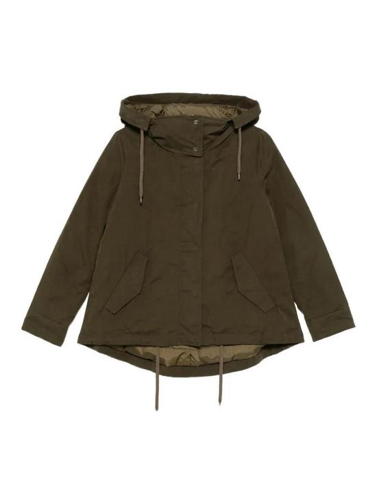  에르노 자켓 PI002106D13800Z7740 Green