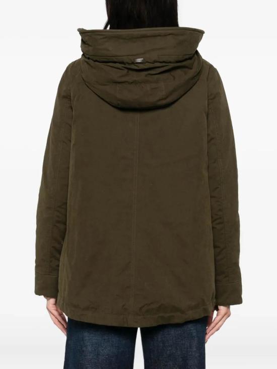  에르노 자켓 PI002106D13800Z7740 Green - HERNO