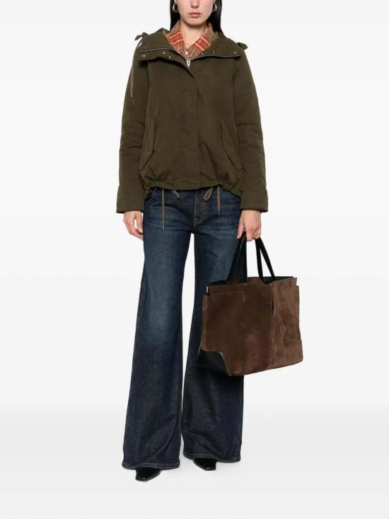  에르노 자켓 PI002106D13800Z7740 Green - HERNO