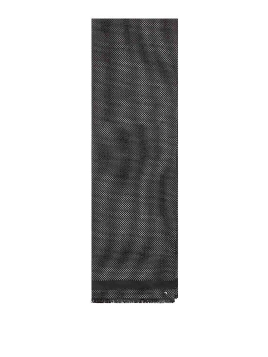 26FW 톰포드 머플러/스카프 SSE023S0192LB999 Black