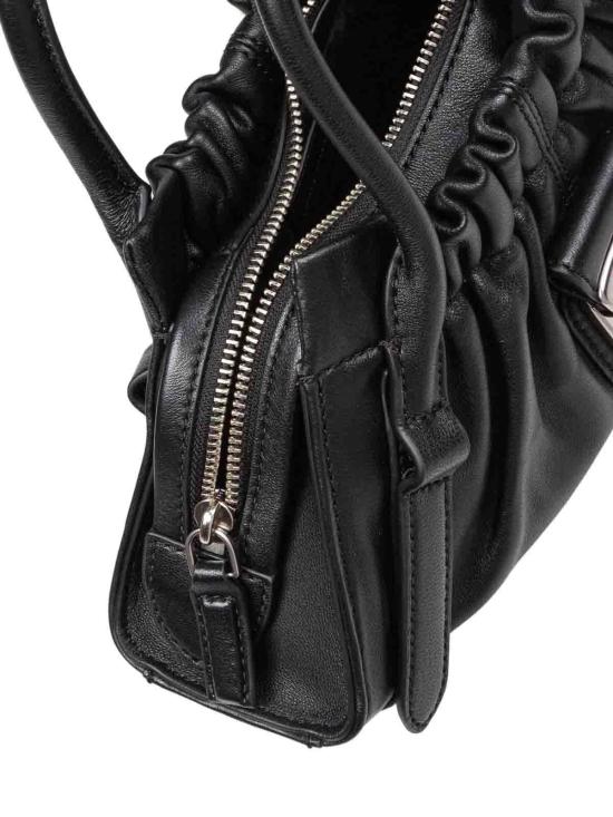 26SS 마크제이콥스 토트백 2F5HCR014H01001 Black - MARC JACOBS