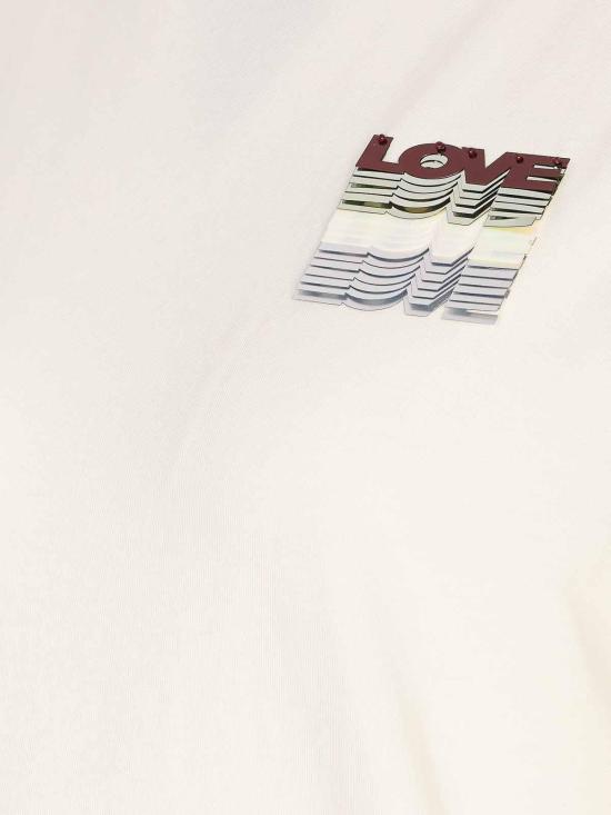  에센셜앤트워프 탑 IMASTEROW01 Beige - ESSENTIEL ANTWERP