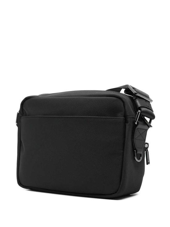  디스퀘어드2 브리프케이스 PTM0021168068152124 Black - DSQUARED2