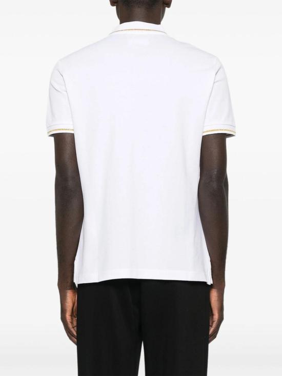  베르사체 스웨터 79GAGT08CJ01TG03 White - VERSACE