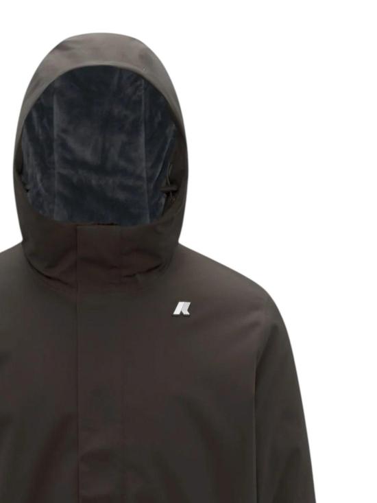  까웨 자켓 K8133DWB2V Green - K-WAY