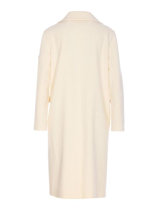 25FW 딸리아토레 롱 스커트 LAYLA340281EX822 White - TAGLIATORE