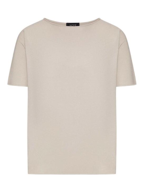 26SS 놈 탑 5027614076111 Nude Neutrals