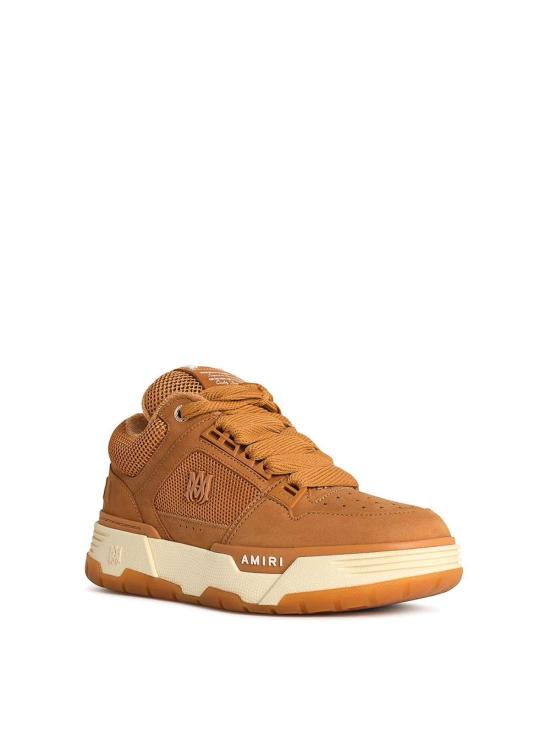 25FW 아미리 스니커즈 AMFOSR1173WHEAT Brown - AMIRI