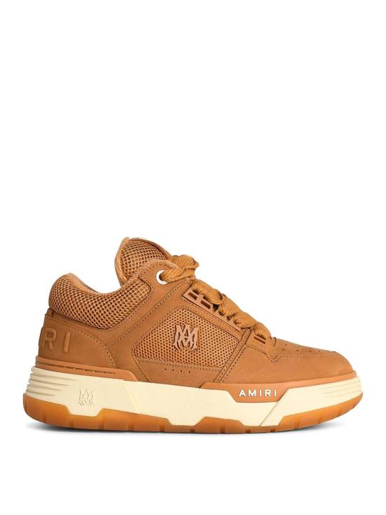 25FW 아미리 스니커즈 AMFOSR1173WHEAT Brown