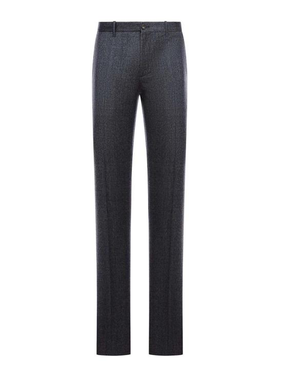 25FW 인코텍스 스트레이트 팬츠 1W00841037C930 Grey