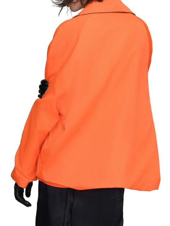 25FW 마르지엘라 자켓 S51AM0506MTN090912 Orange - MAISON MARGIELA