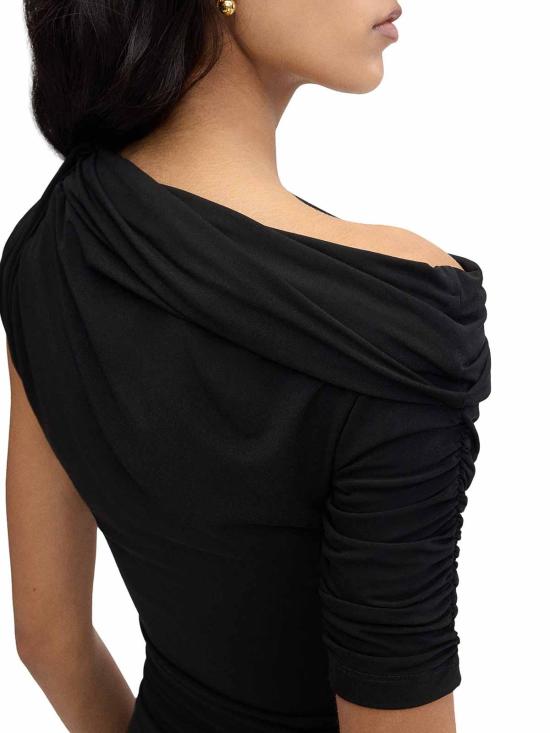  자크뮈스 숏팬츠 DRW00143AJ00136990 Black - JACQUEMUS