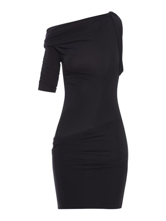  자크뮈스 숏팬츠 DRW00143AJ00136990 Black