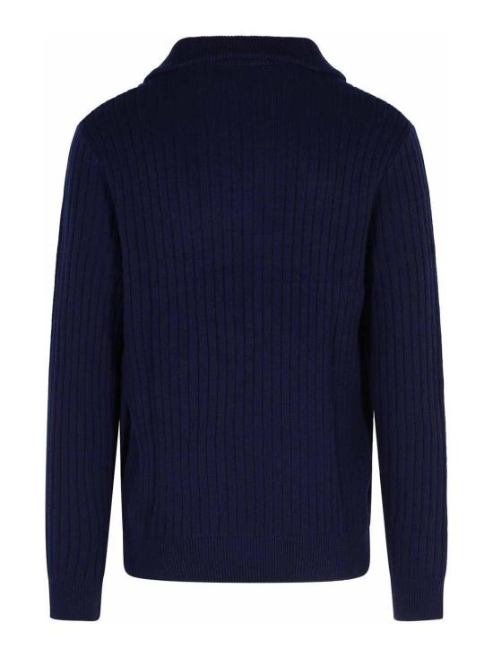  폴로 랄프로렌 스웨터 710974167001 Dark Blue - POLO RALPH LAUREN