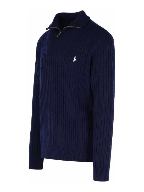  폴로 랄프로렌 스웨터 710974167001 Dark Blue - POLO RALPH LAUREN