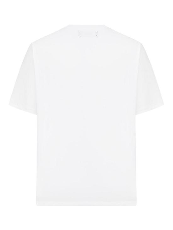  아미리 반팔 티셔츠 AMJYTE1248100 White - AMIRI