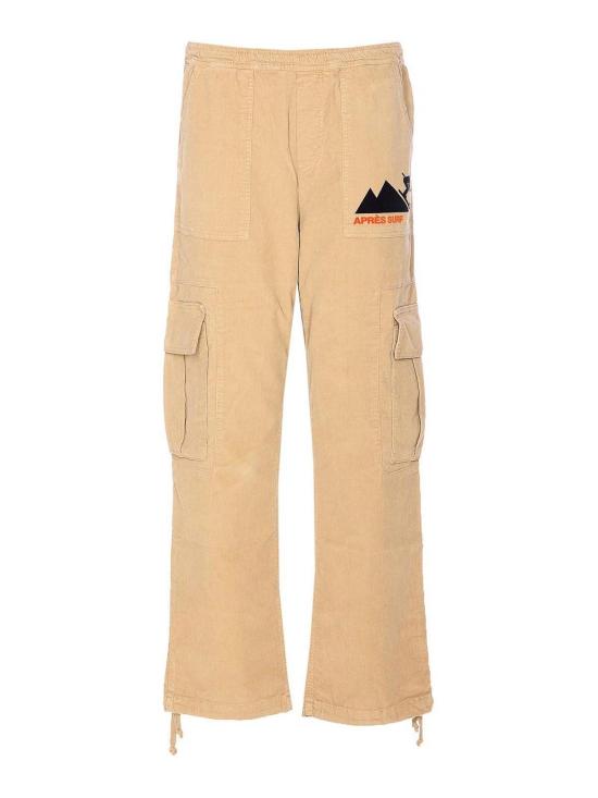 25FW 에프레이 서프 스트레이트 팬츠 KRISTIANWORKBEIGE Beige