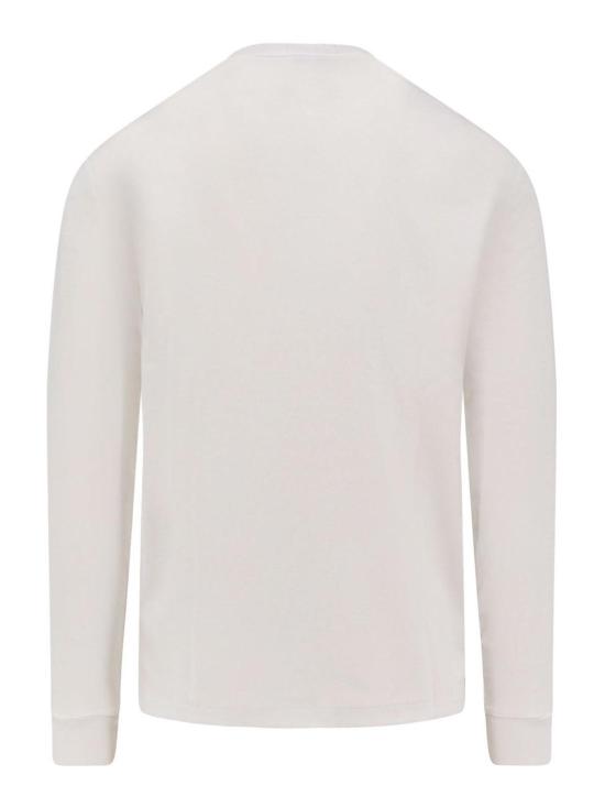  폴로 랄프로렌 반팔 티셔츠 710760121002 White - POLO RALPH LAUREN