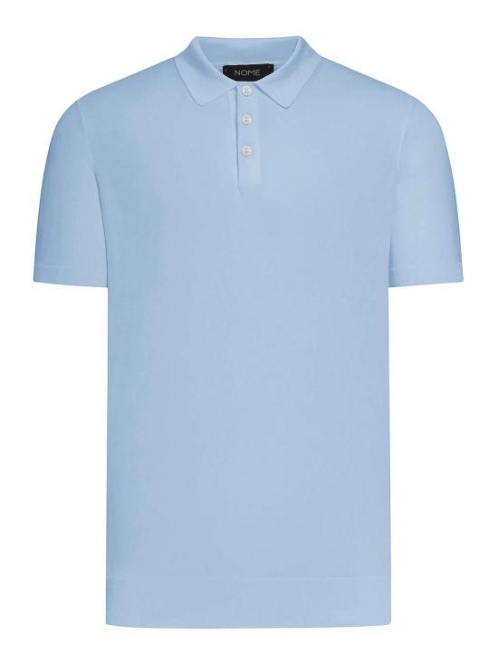 26SS 놈 폴로 티셔츠 5711920615502 Blue