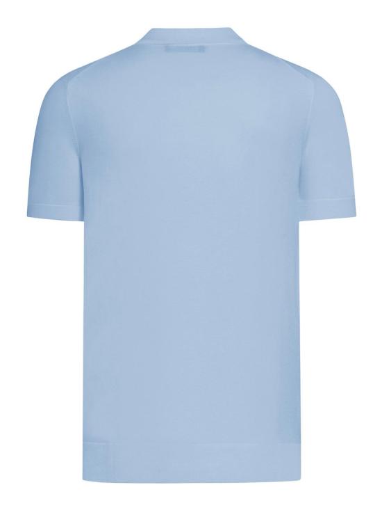 26SS 놈 폴로 티셔츠 5711920615502 Blue - NOME