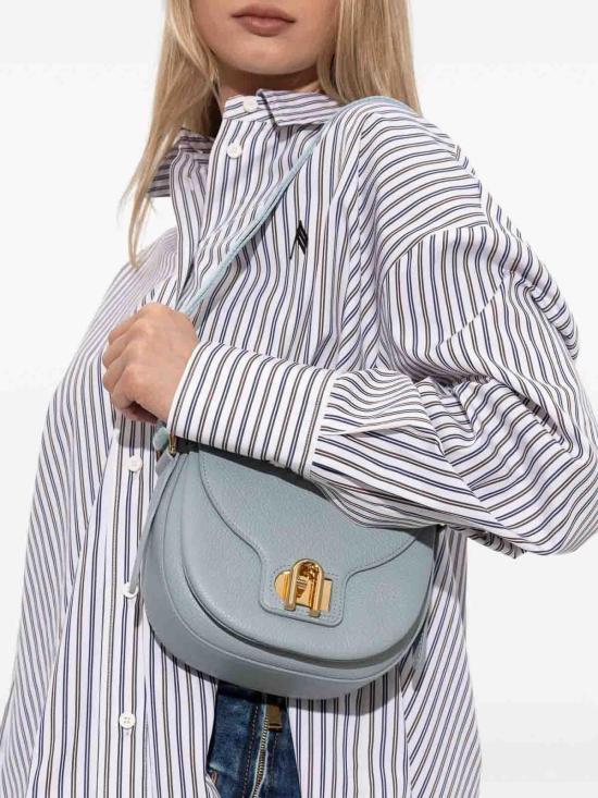  훌라 토트백 WB01491BX03564276S Grey - FURLA