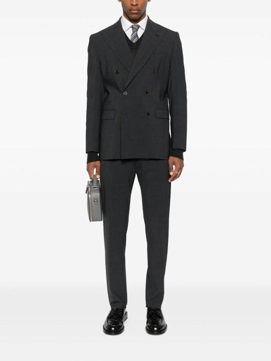 25FW FUMAGALLI 스웨터 F3ME185929C Black - OTHER BRANDS