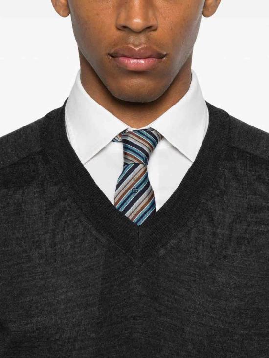 25FW FUMAGALLI 스웨터 F3ME185929C Black - OTHER BRANDS