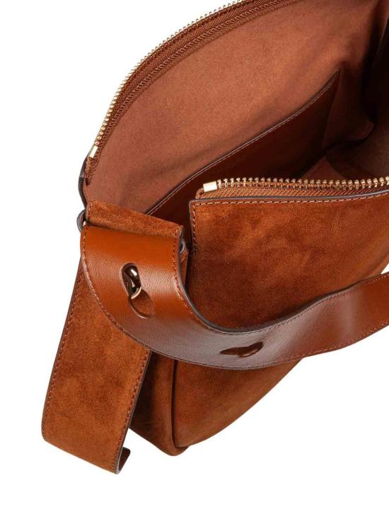 25FW 아미 스트레이트 팬츠 HTR830CO0131020 Grey - AMI