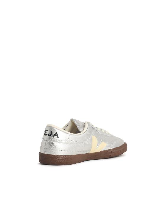 27SS 베자 스니커즈 FU2020893 Silver - VEJA