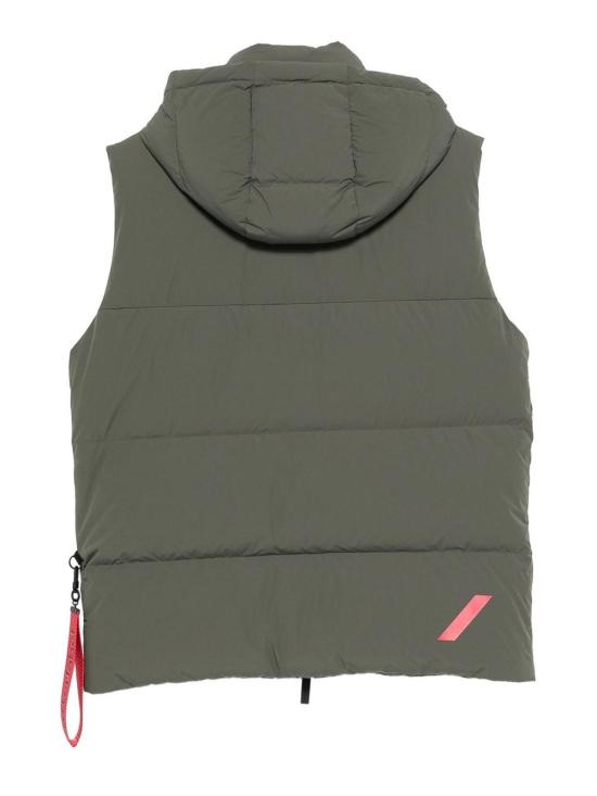  애프터라벨 베스트 STEWARTN78641899 Green - AFTER LABEL