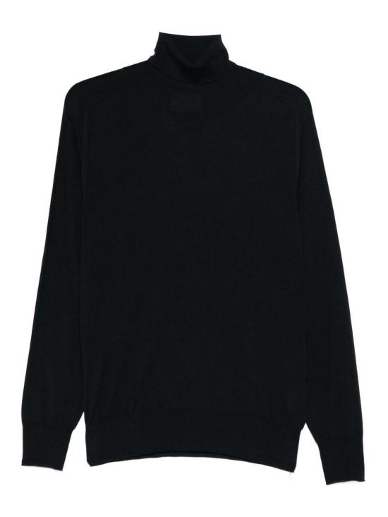 26FW FUMAGALLI 터틀넥 F3ME1858905 Blue