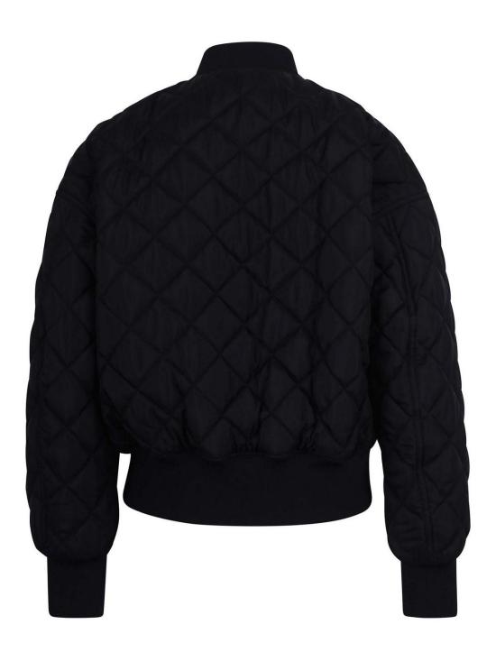  질샌더 봄버 자켓 J02SW0027J65338001 Black - JIL SANDER