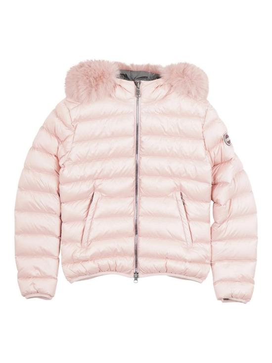 25FW 콜마르 숏패딩 2286F2YO420 Nude Neutrals