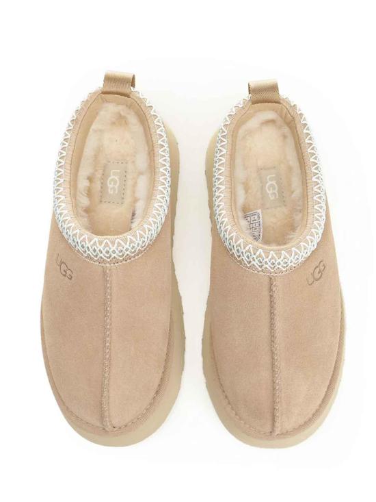 26SS 어그 뮬/슬리퍼 1174471SAND BEIGE - UGG