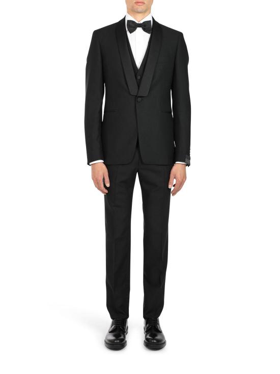  딸리아토레 베스트 EFSP18A01060014U22E265N222 Black - TAGLIATORE