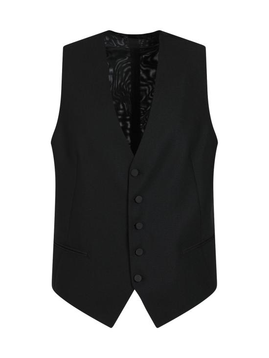  딸리아토레 베스트 EFSP18A01060014U22E265N222 Black - TAGLIATORE