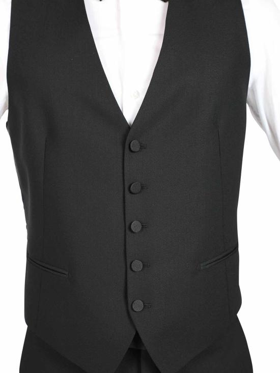  딸리아토레 베스트 EFSP18A01060014U22E265N222 Black - TAGLIATORE