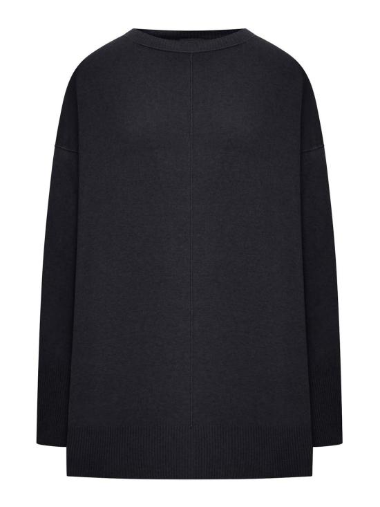 25FW 트렌짓 긴팔 티셔츠 CFDTRB1146410 Black