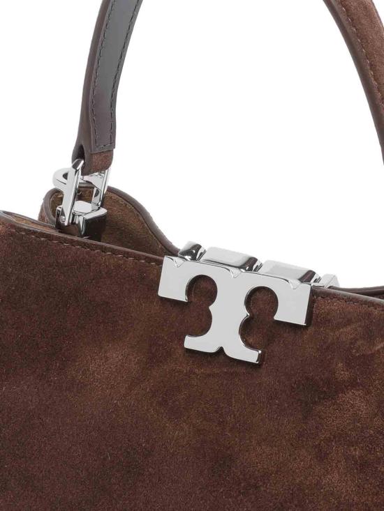 26FW 토리버치 토트백 171502202 Brown - TORY BURCH