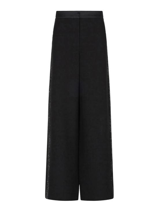  조르지오 아르마니 수트 팬츠 GW001542AF19421ZZ017 Multicolour