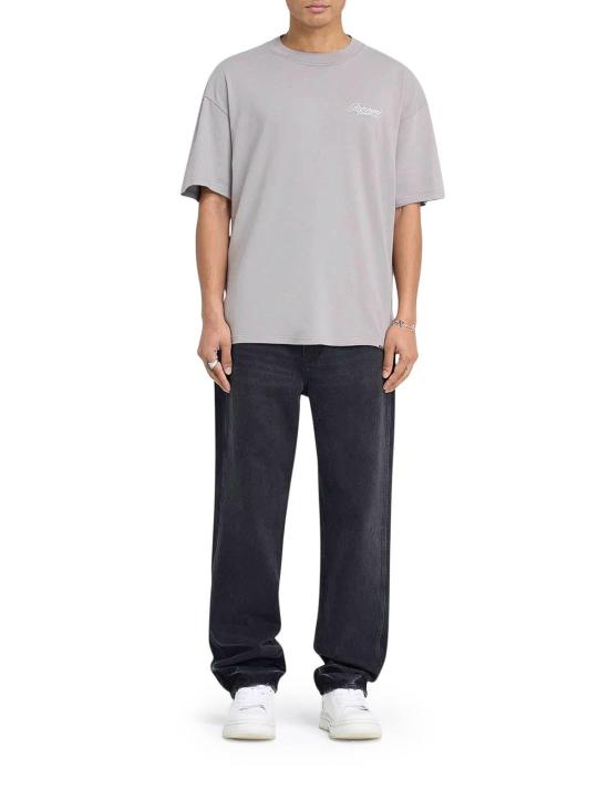 25FW 리프레젠트 반팔 티셔츠 OCM4120146 Nude Neutrals - REPRESENT