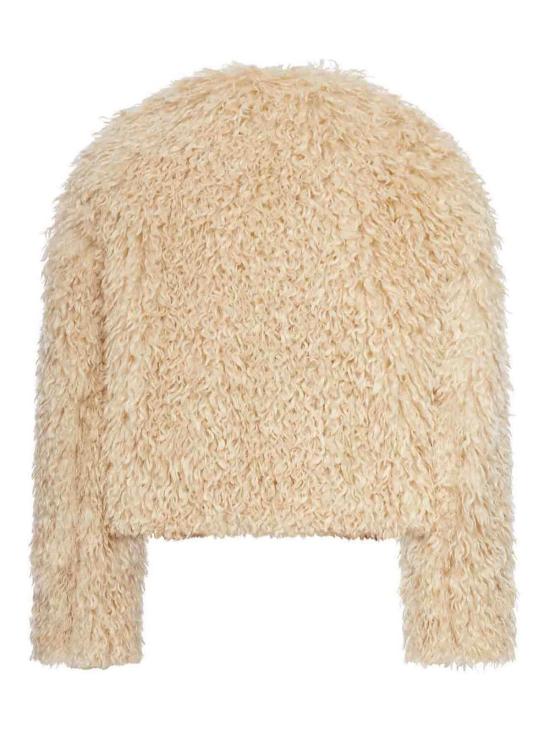  딸리아토레 무스탕 PERLAF80010U25I085X1071 Nude Neutrals - TAGLIATORE