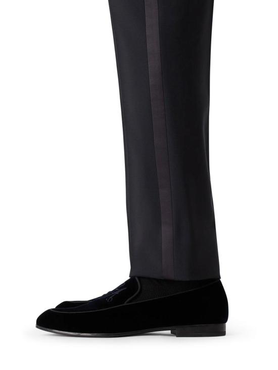 27SS 조르지오 아르마니 수트 세트 8CGAS008T00FMUBUV Blue - GIORGIO ARMANI