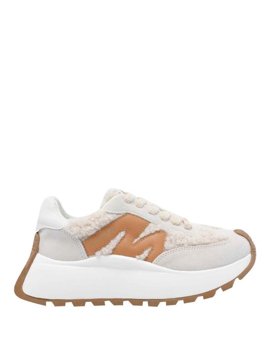 26FW 스티브매든 스니커즈 SUPERCAMPOBONE WHITE